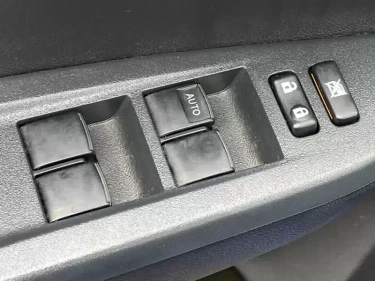 Foto van Toyota Verso-S