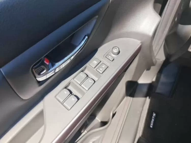 Foto van Suzuki S-Cross