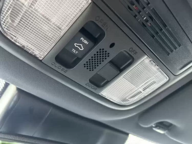 Foto van Honda Civic