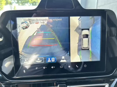 Foto van Suzuki S-Cross