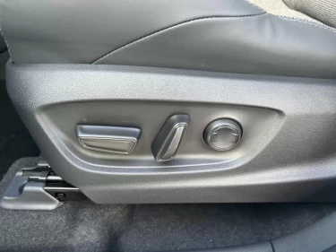 Foto van Toyota bZ4X