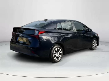 Foto van Toyota Prius