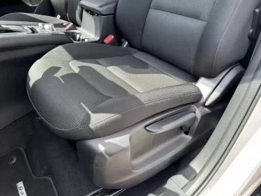 Foto van Mazda CX-5