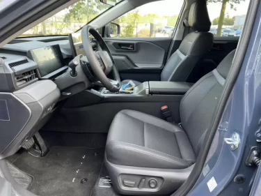 Foto van Toyota RAV4