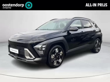 Foto van Hyundai KONA
