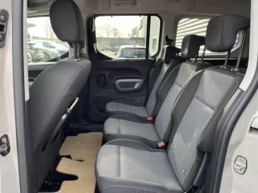 Foto van Toyota PROACE CITY Verso