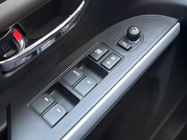 Foto van Suzuki S-Cross