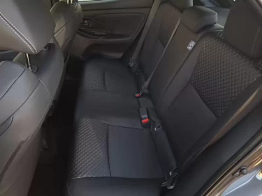 Foto van Mazda 2 Hybrid