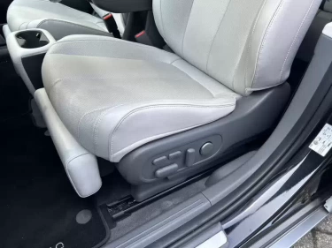 Foto van Hyundai IONIQ 5
