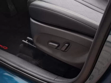 Foto van BYD ATTO 2