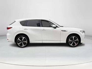 Foto van Mazda CX-60