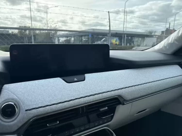 Foto van Mazda CX-60