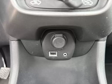 Foto van Toyota Aygo