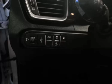 Foto van Kia Ceed Sportswagon