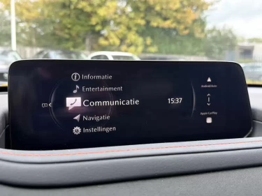 Foto van Mazda CX-30