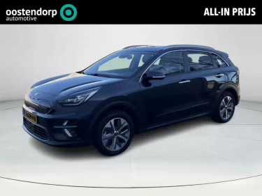 Foto van Kia e-Niro