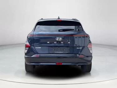 Foto van Hyundai Kona Electric
