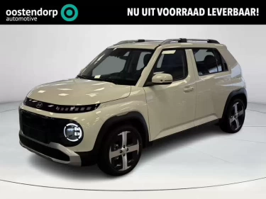 Foto van Hyundai Inster