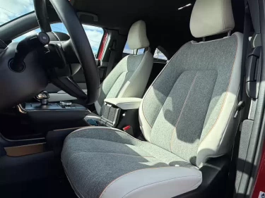 Foto van Mazda MX-30