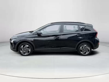 Foto van Hyundai Bayon