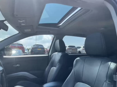 Foto van Mitsubishi Outlander