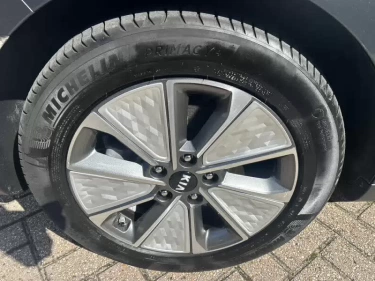 Foto van Kia e-Soul