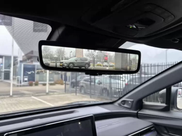 Foto van Toyota bZ4X