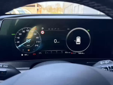 Foto van Kia Sportage