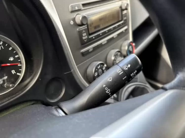 Foto van Toyota Verso-S