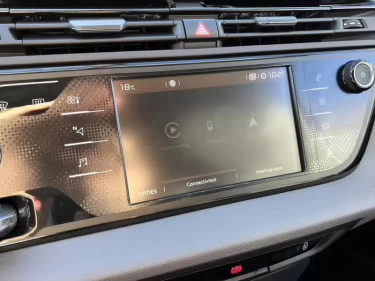 Foto van Citroën C4 Picasso