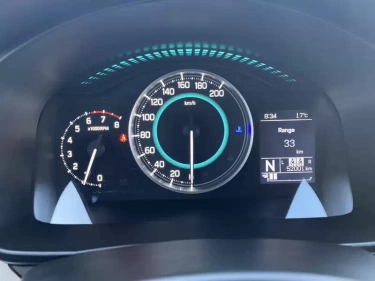 Foto van Suzuki Ignis