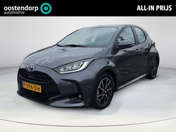 Toyota Yaris 1.5 Hybrid Dynamic  occasion 2022