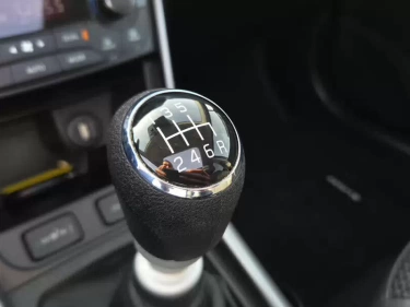Foto van Suzuki S-Cross