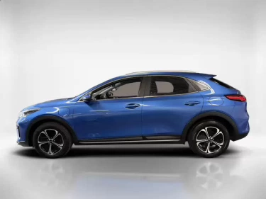 Foto van Kia XCeed