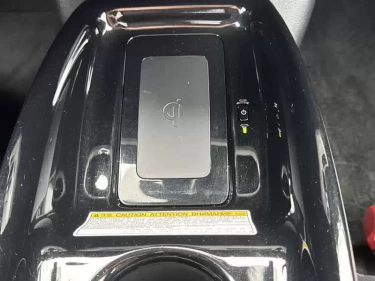 Foto van Toyota Prius