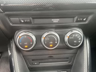 Foto van Mazda 2