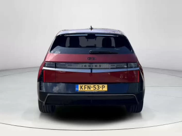 Foto van Hyundai IONIQ 5