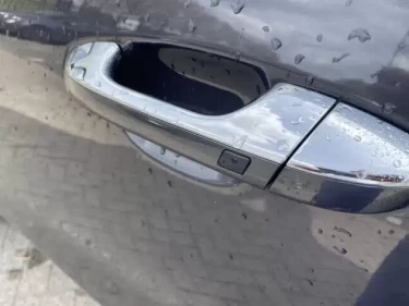 Foto van Kia Sportage