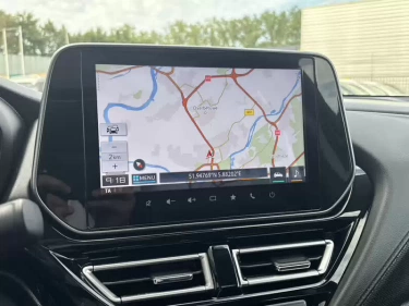 Foto van Suzuki S-Cross