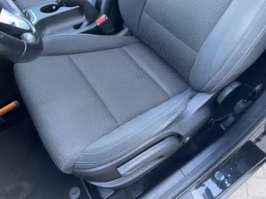 Foto van Kia Sportage