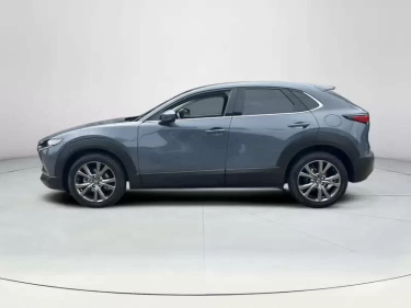Foto van Mazda CX-30