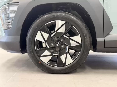 Foto van Hyundai Kona
