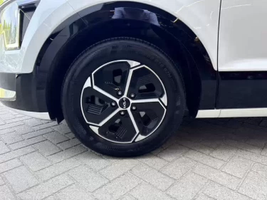 Foto van Kia Niro