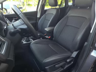 Foto van Suzuki S-Cross