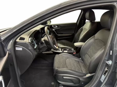 Foto van Kia Ceed