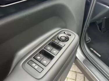 Foto van Hyundai Santa Fe