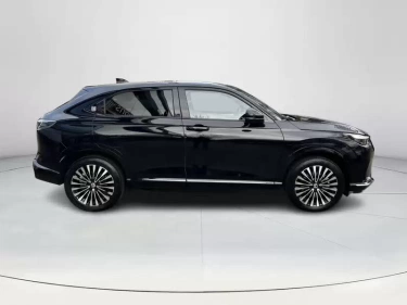 Foto van Honda e:Ny1