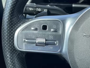 Foto van Mercedes-Benz B-klasse