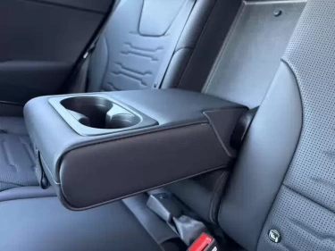 Foto van Kia Niro EV
