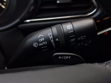 Foto van Mazda CX-30